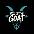 Box of the GOAT